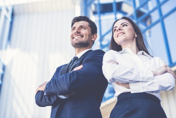 Succesvolle harde werker enneagram type 3