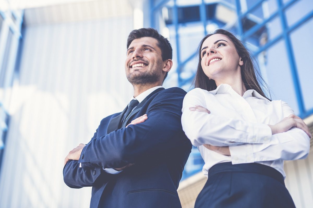 Enneagram type 3: Succesvolle Harde Werker