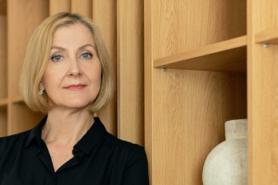 Enneagram type 8 baas leider