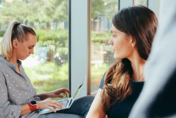 Patricia de Groot je gevoeligheid als kracht gebruiken op je werk, 5 tips