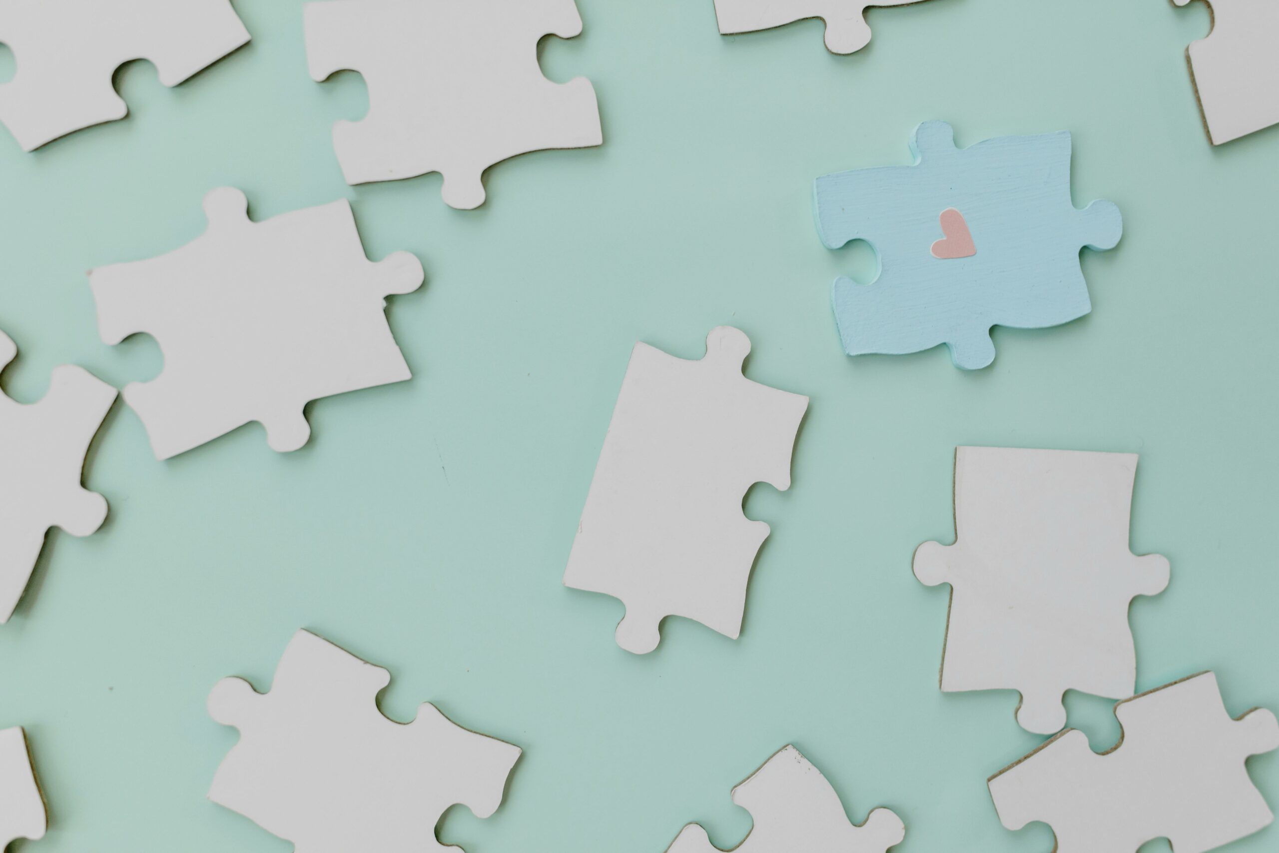 Ik ben een Enneagram type 4. En wat ben jij?