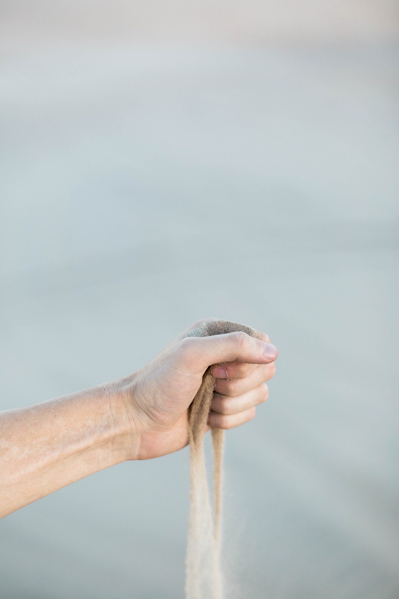 Controle en grip willen houden?