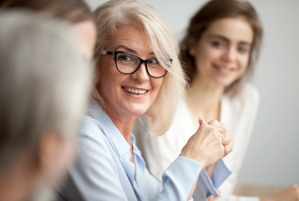 Pleaser stille kracht | Patricia de Groot | Intuïtie kun je trainen | Business + Life coach